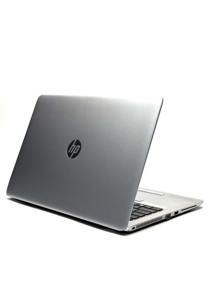 Ноутбук HP EliteBook 850 G3 / 15.6" (1366x768) TN / Intel Core i5-6300U (2 (4) ядра по 2.4 - 3.0 GHz) / 8 GB DDR4 / 128 GB SSD + 500 GB HDD / Intel HD Graphics 520 / WebCam / Win 10 Pro б/у | Зображення 5