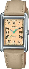 Годинник Casio TIMELESS COLLECTION LTP-B165L-5BVEF