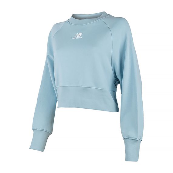 Кофта New Balance Athletics Mystic Minerals
