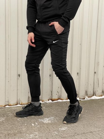 Костюм Nike чорний | Зображення 6
