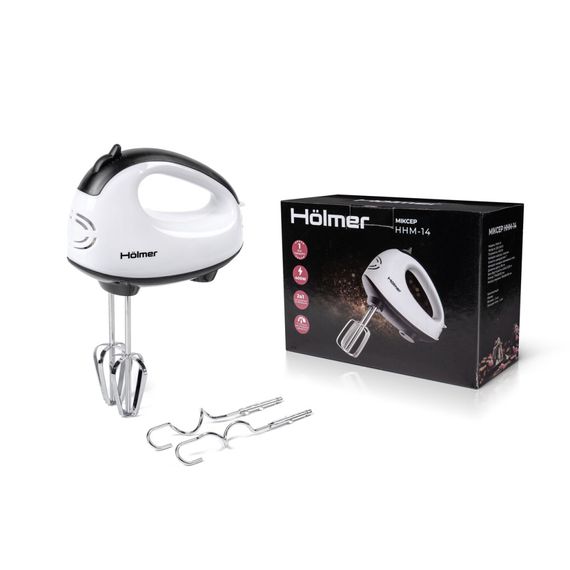 Міксер Hölmer HHM-14 | Зображення 3
