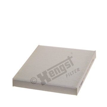 Фильтр салона VW T5 03-, Hengst, E1910LI,