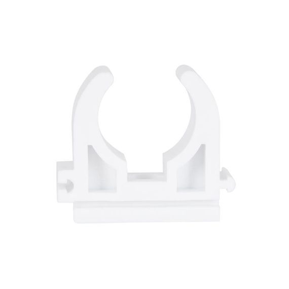 Кріплення PPR Blue Ocean "Білий" 32 | Зображення 2