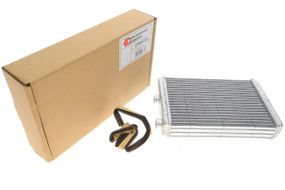 Радиатор печки Fiat Doblo 01- 17006220