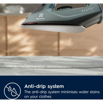 Утюг Electrolux E5SI2-6OG | Зображення 2