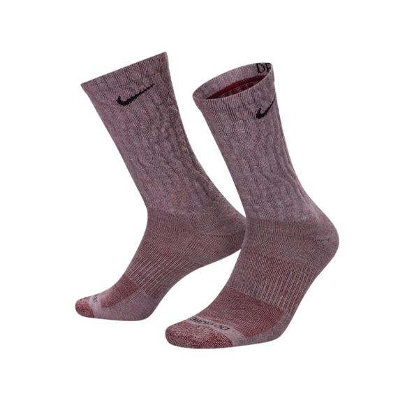 Шкарпетки Nike U NK EVERYDAY PLUS CUSH CREW DQ6448-904 (Розмір: 38-42)