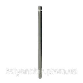 Мундштук для Кальяна Iron Stick Silver
