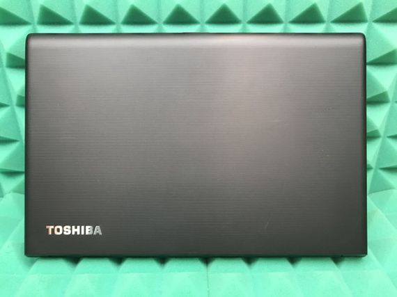 Ноутбук Toshiba Tecra A50-A / 15.6" (1366x768) TN / Intel Core i5-4200M (2 (4) ядра по 2.5-3.1 GHz) / 8 GB DDR3 / 120 GB SSD / HD Graphics 4600 / WebCam / DVD-RW / USB 3.0 / HDMI б/у | Зображення 4