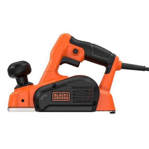 Рубанок сетевой BLACK+DECKER BEW712 | Зображення 3