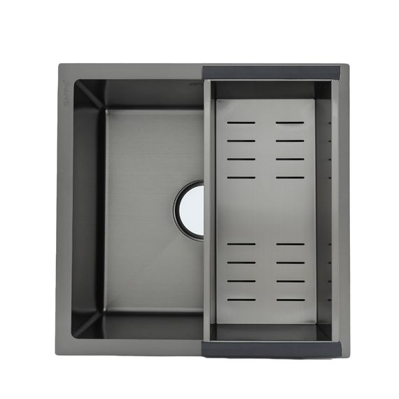 Кухонна мийка Gappo GS 4444-6 1045126 | Зображення 1