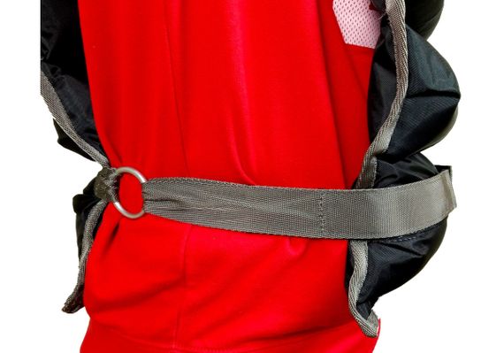 Жилет для обтяження EasyFit 16 кг (EF-VST-16) | Зображення 3