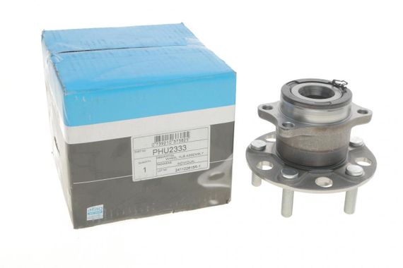Підшипник маточини задньої Mitsubishi Outlander Jeep Patriot 06- PHU2333