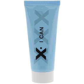 Гель эрекционный Ruf X I can-WARMING GEL FOR MEN sexstyle