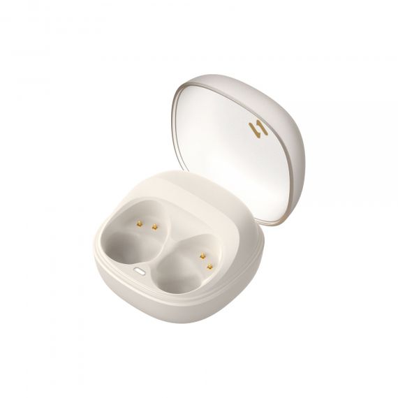 Бездротові навушники HAVIT TW969 TWS Beige | Зображення 2
