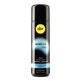 Анальне мастило Pjur Analyse Me! Comfort Water 250 мл, на водній основі Sex Aura