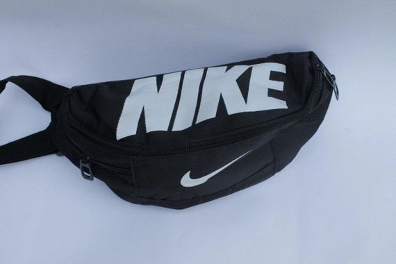 Поясна сумка Nike Team Training (Black Team) сумка на пояс Сумка на Пояс Найк | Зображення 5