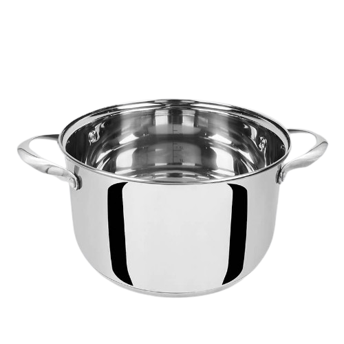 Каструля 5,8л d24см MR-3519-24 Maestro | Зображення 1