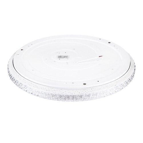 Светильник светодиодный Biom SMART SML-R08-80/2 3000-6000K 80Вт с д/у New | Зображення 1