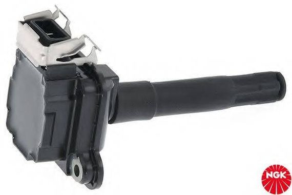 Котушка запалювання VW, SKODA, AUDI, SEAT (вир-во NGK) NGK U5004 на AUDI A8 седан (4D2, 4D8)