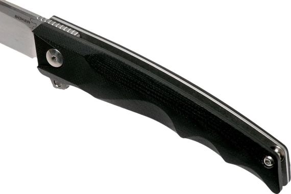 Ніж Boker Plus Shade | Зображення 2
