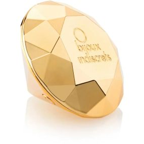 Вибратор бриллиант Twenty One Vibrating Diamond Bijoux Indiscrets sexstyle
