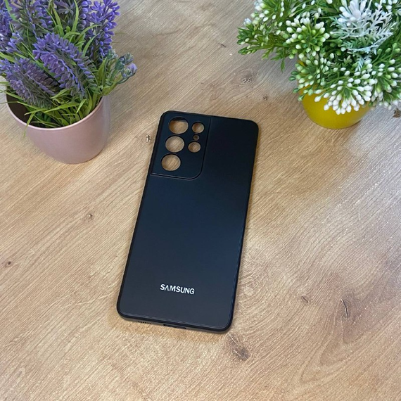 Чeхол Samsung S21 Ultra
