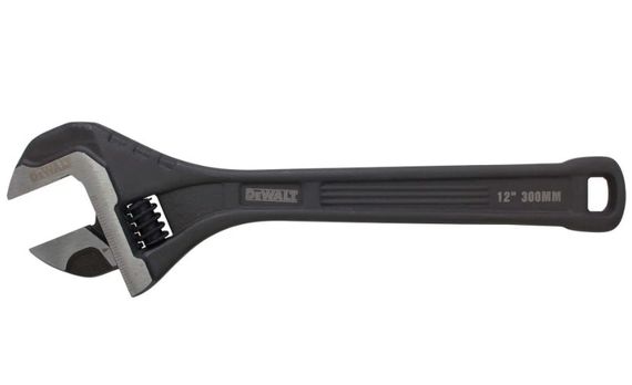 Ключ гайковий розсувний DeWalt 300 х 38 мм (DWHT80269-0)