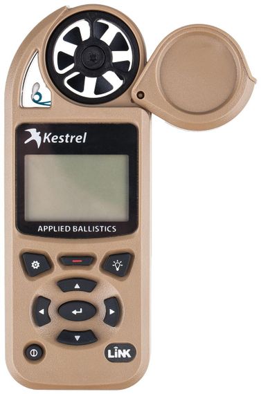 Метеостанция Kestrel 5700 Elite Applie Метеостанция военная Тактическая метеостанция Метеостанция для снайпера
