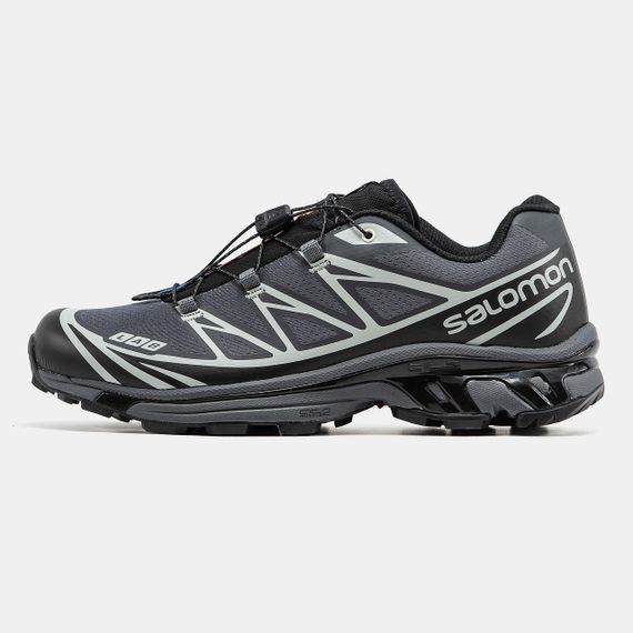 Кросівки Salomon XT- 6 Soft Ground Gore-Tex / саломон топ весна / осінь 2155 43 | Зображення 3