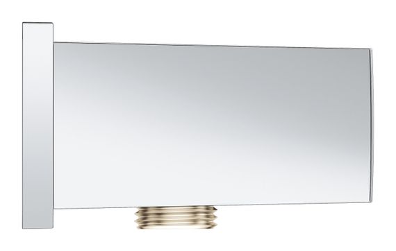 Шланговое подключение с держателем Grohe Euphoria Cube (26370000) | Зображення 3