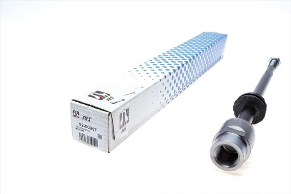Тяга рульова Seat Cordoba Ibiza Toledo 91-02 VW Golf II Jetta II 83-92 L=368mm  92-00957