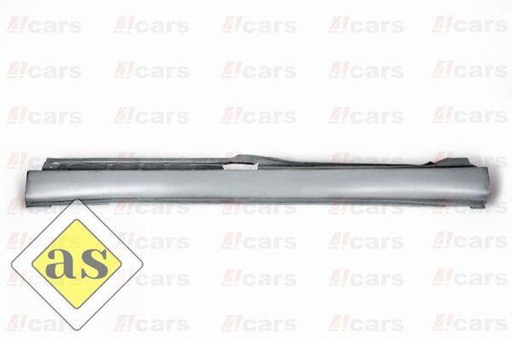 Поріг правий Peugeot Expert 94-07 (4cars)