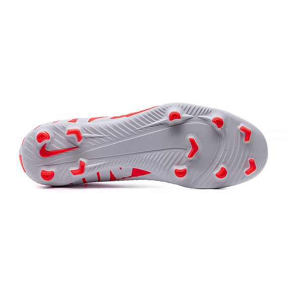 Бутси Nike VAPOR 15 CLUB FG/MG | Зображення 3