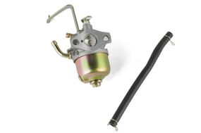 Карбюратор   бензогенератора   ET-950   HKS