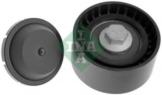Ролик провідний AUDI,VW (Вир-во Ina) INA 532055510 на VW TOUAREG (7P5)
