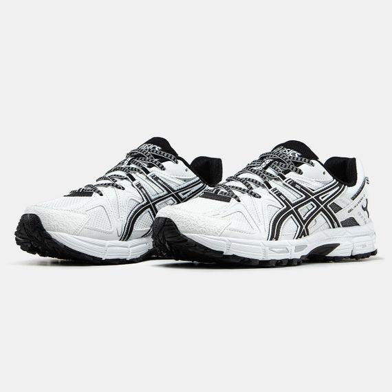 Мужские кроссовки Asics Gel-Kahana 8 весна/лето/осень 1436 44 28 | Зображення 4