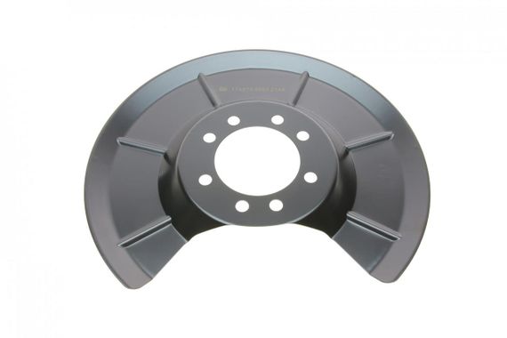 Захист диска гальмівного заднього Ford Focus Mazda 3 04-12 174974