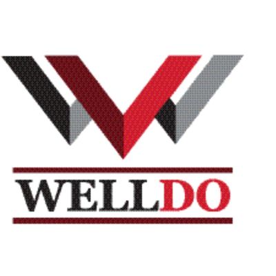 Вал резиновый Brother HL-2030/2032/2035/2037/2040/2045/2070/2075/MFC-7220 Welldo (LPR-HL2030-WDS)