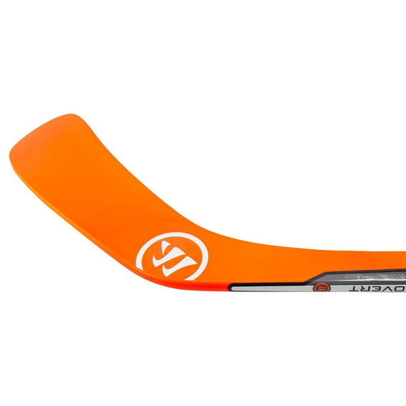 Хокейна ключка Warrior Covert QRE 50 Silver Jr | Зображення 4