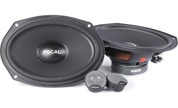 Компонентна акустика Focal Universal ISU690