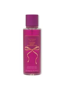 Міст для тіла Victoria's Secret Candied Berry Wonderland (250 ml)