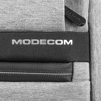 Рюкзак для ноутбука Modecom 15.6&quot; USB port (PLE-MC-SMART-15) | Зображення 5