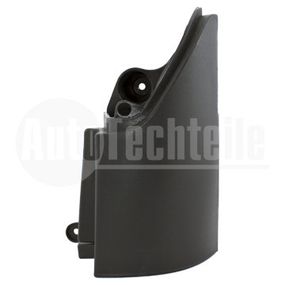 Клык бампера заднего правый Renault Kangoo 08- (single door), AutoTechteile, 505 0723, 8200642153