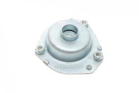 Подушка амортизатора переднего Citroen Jumper Fiat Ducato Peugeot Boxer 94- L  30379L