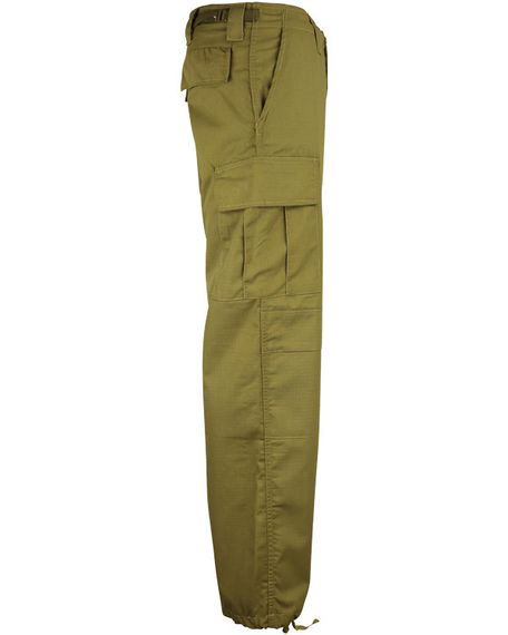 Штани тактичні KOMBAT UK M65 BDU Ripstop Trousers | Зображення 2