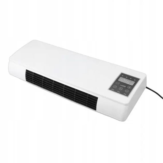 Настенный мобильный кондиционер - Wall Air Cooler | Зображення 3