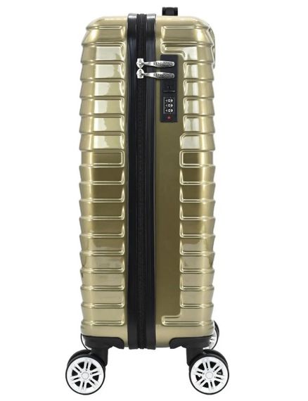 Валіза Semi Line 20" (S) Gold (T5763-1) (DAS302944) | Зображення 5