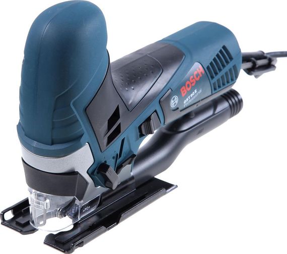 Лобзик Bosch GST 90 E (0.601.58G.000) | Зображення 1