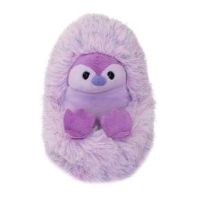 Интерактивная игрушка Пингвин Пип Curlimals 3728 серии «Arctic Glow»