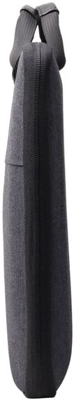 Acer Чохол для ноутбука Sustainable Urban 70% r.PET 15,6 Black (GP.BAG11.02J) | Зображення 4